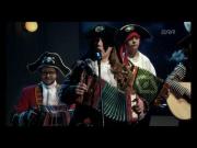 Vennaskond ja LÃµÃµtsanÃ¸Ã¸bid - Korsaarilugu II